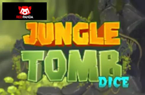 Jungle Tomb Dice